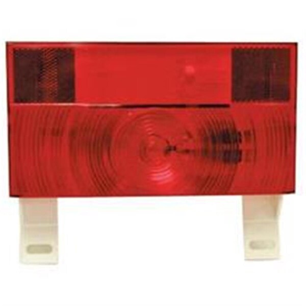 Powerhouse V25913 Stop & Tail Light- 8.56 In. PO3027157 - main